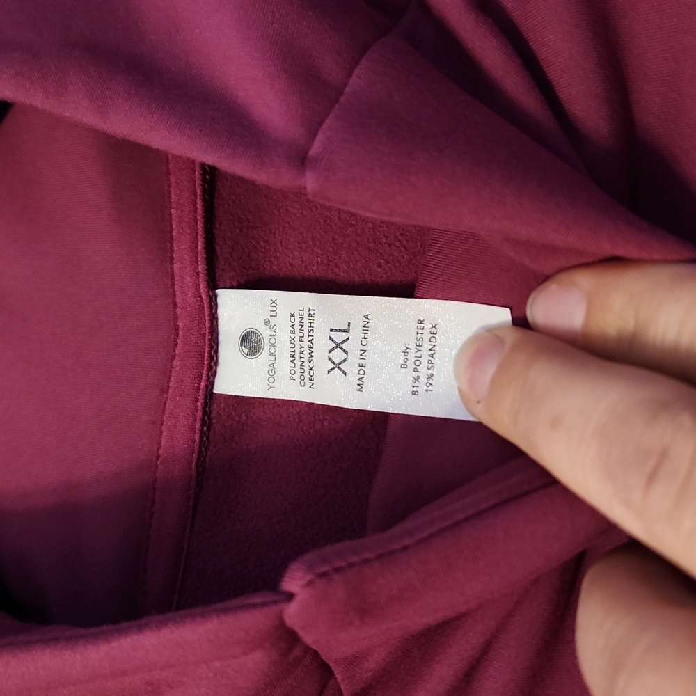 Sweatshirt - Picture 2 of 4